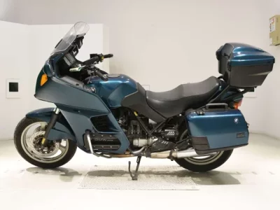 BMW BMW K1100LT  с аукциона в Японии