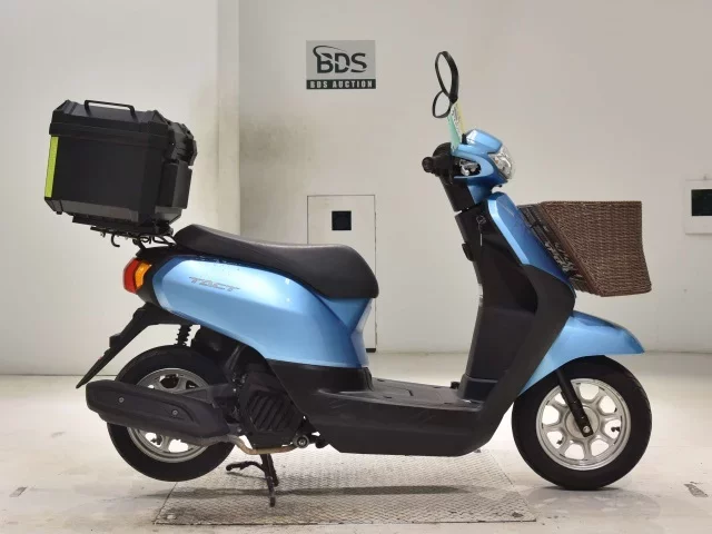 Honda TACT-4 BASIC