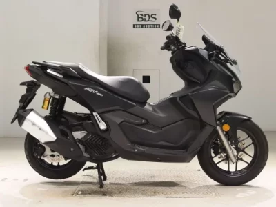 Honda ADV160