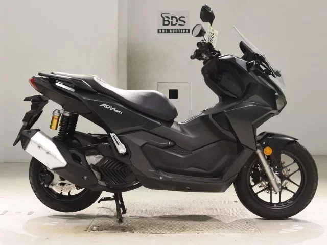 Honda ADV160