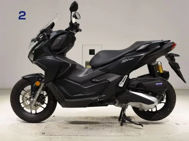 Honda ADV160