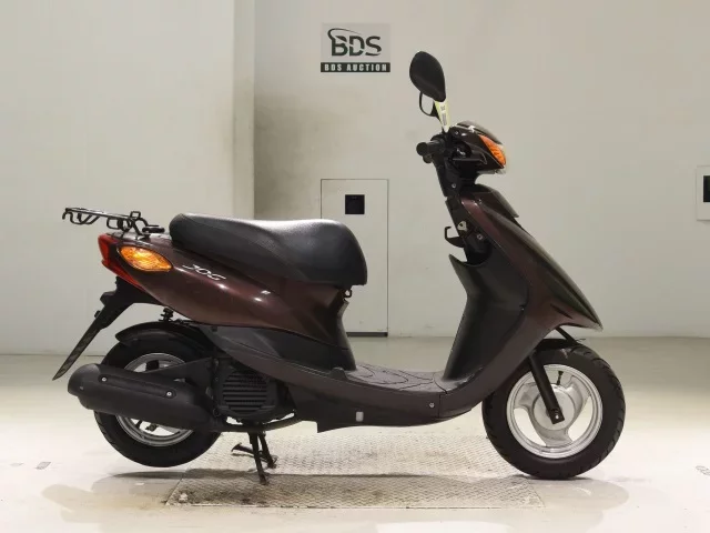 Yamaha JOG-6