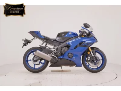 Yamaha 6