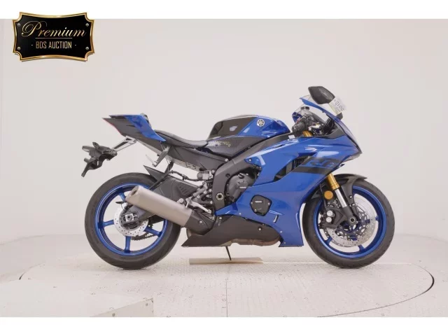 Yamaha 6
