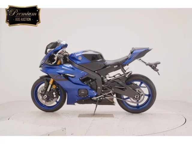Yamaha 6