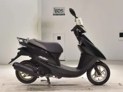 Honda DIO