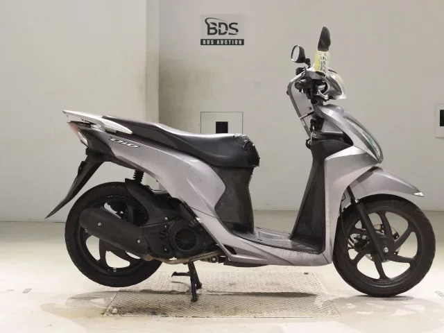 Honda DIO110-2