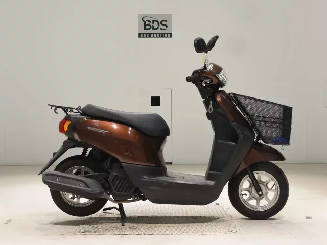Honda TACT-4 BASIC