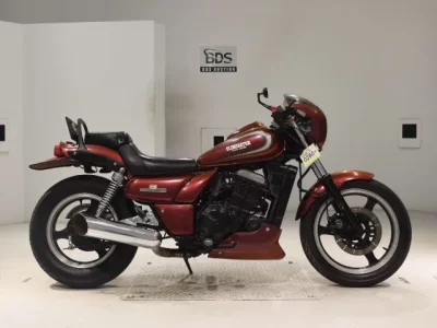 Kawasaki ELIMINATOR 250SE
