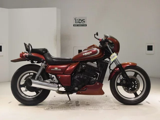 Kawasaki ELIMINATOR 250SE