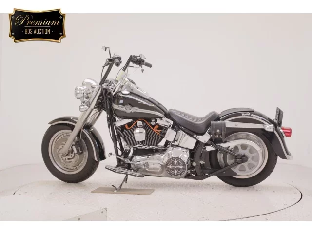 Harley-Davidson HARLEY FLSTF1450