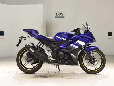 Yamaha YZF-R150