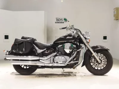 Suzuki INTRUDER 400 CLASSIC  с аукциона в Японии