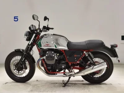 Other MOTO GUZZI V7 2 RACER  с аукциона в Японии