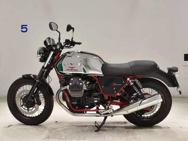Other MOTO GUZZI V7 2 RACER