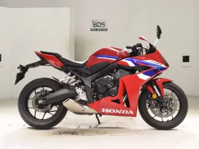Honda CBR650R-2E CLUTCH  с аукциона в Японии