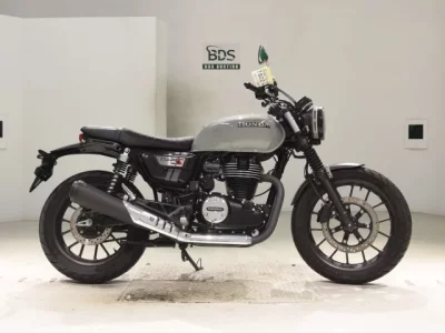 Honda GB350S  с аукциона в Японии
