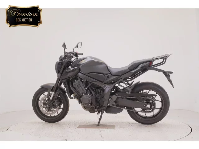 Honda CB650R