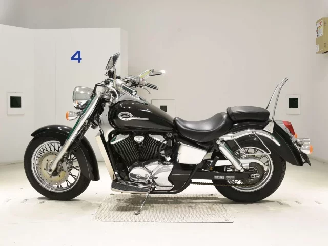 Honda SHADOW400