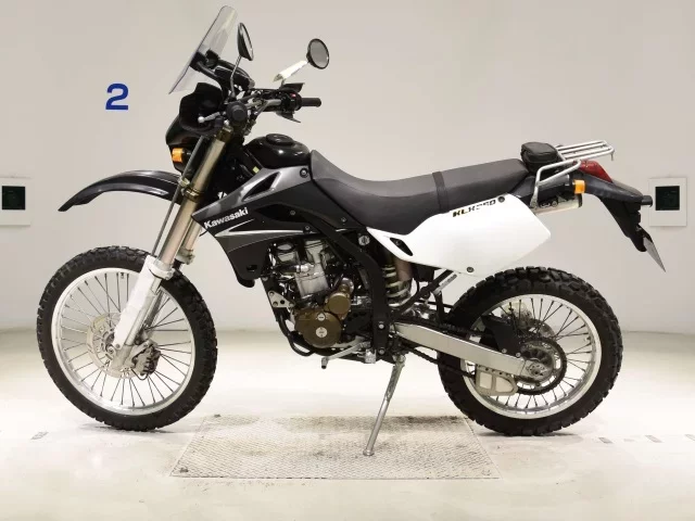 Kawasaki KLX250