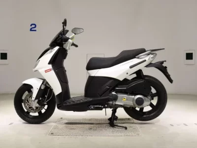 Other DERBI RAN BURA250I  с аукциона в Японии