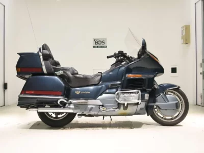 Honda GL1500  с аукциона в Японии