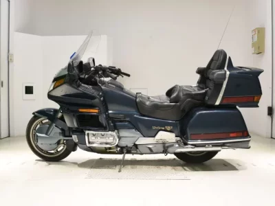 Honda GL1500  с аукциона в Японии