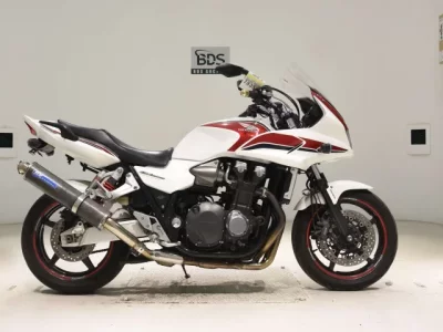 Honda CB1300SF BOLDOR ABS  с аукциона в Японии