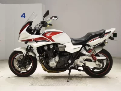 Honda CB1300SF BOLDOR ABS  с аукциона в Японии
