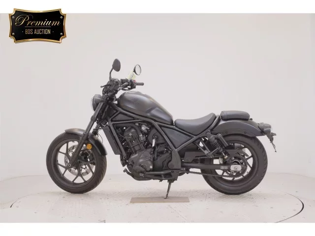 Honda REBEL 1100
