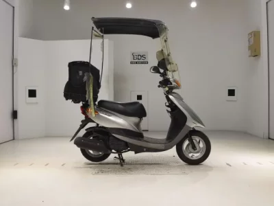 Yamaha JOG-5YANE EXIST