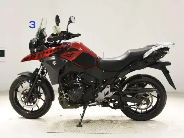 Suzuki V STROM 250