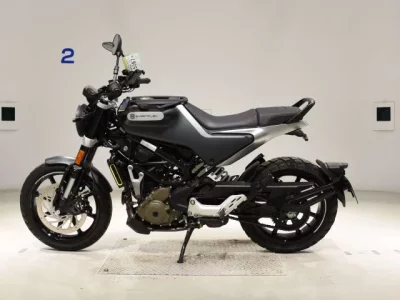 Other HUSQUARNA SUBARU TOPIREN250  с аукциона в Японии