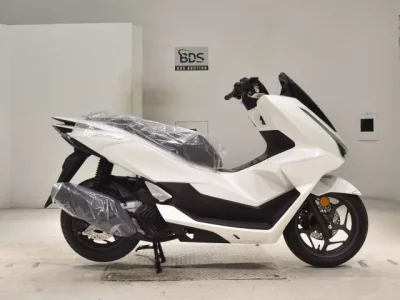 Honda PCX125-4