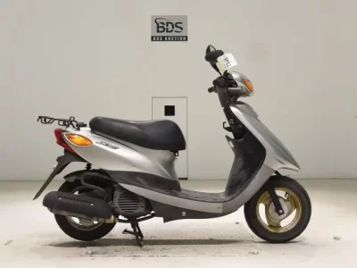 Yamaha JOG-5