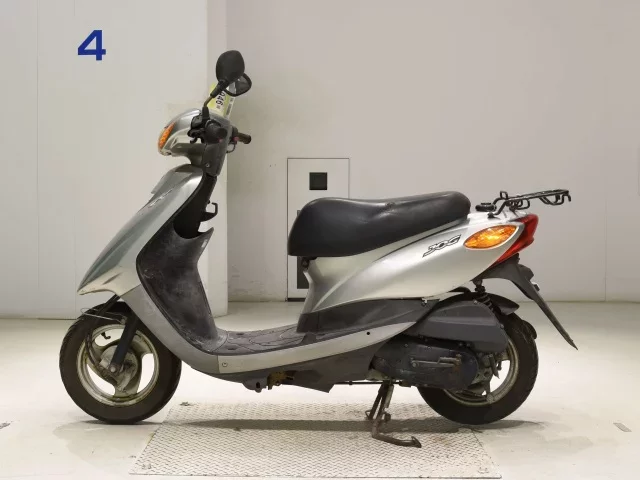 Yamaha JOG-5