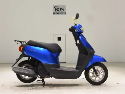 Honda TACT-4 BASIC