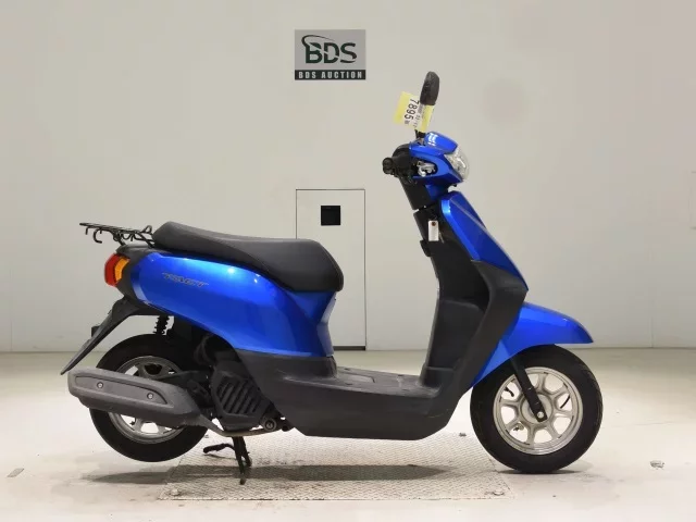 Honda TACT-4 BASIC