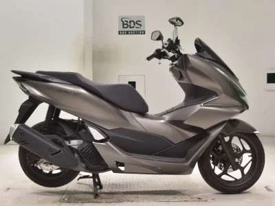 Honda PCX125-4