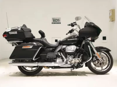 Harley-Davidson HARLEY FLTRK1870  с аукциона в Японии