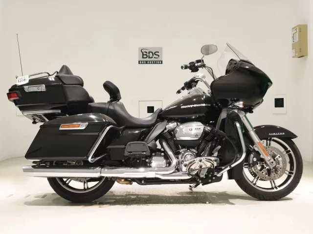 Harley-Davidson HARLEY FLTRK1870