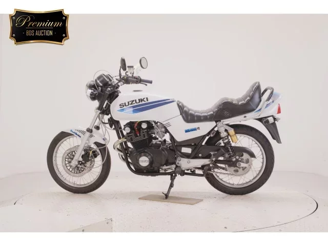 Suzuki GS450E