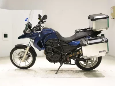 BMW BMW F650GS/800  с аукциона в Японии