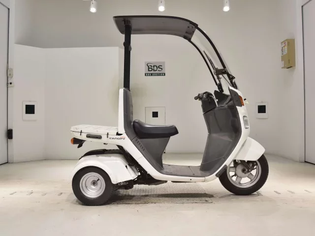 Honda GYRO CANOPY-2