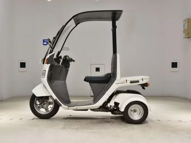 Honda GYRO CANOPY-2