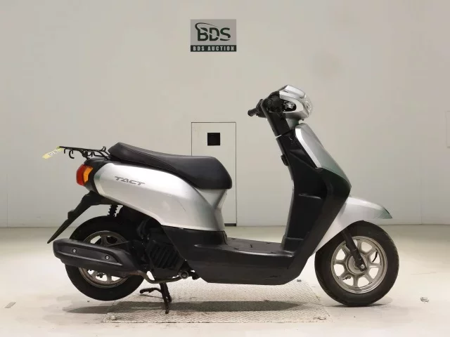 Honda TACT-4 BASIC