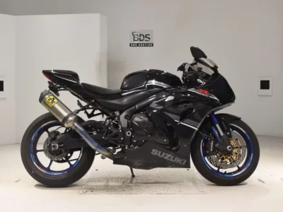 Suzuki GSX-R1000RA 2020