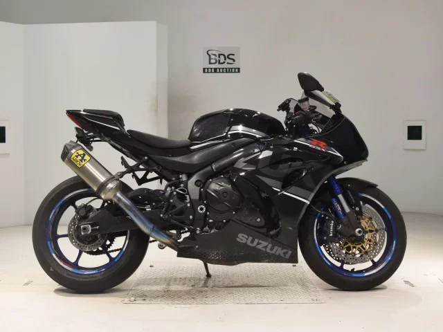 Suzuki GSX-R1000RA
