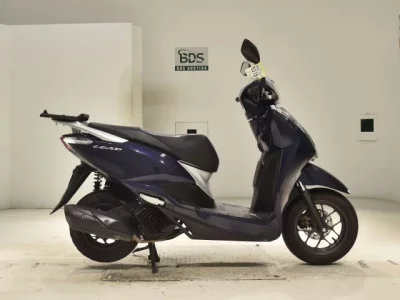 Honda LEAD125-2