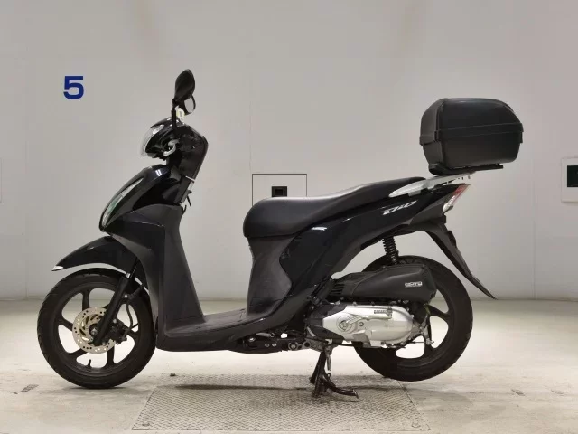 Honda DIO110-2